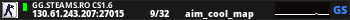 Gg.Steams.Ro CS1.6