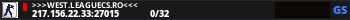 >>>WEST.LEAGUECS.RO<<<